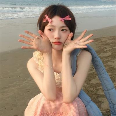 阳光下的冰器